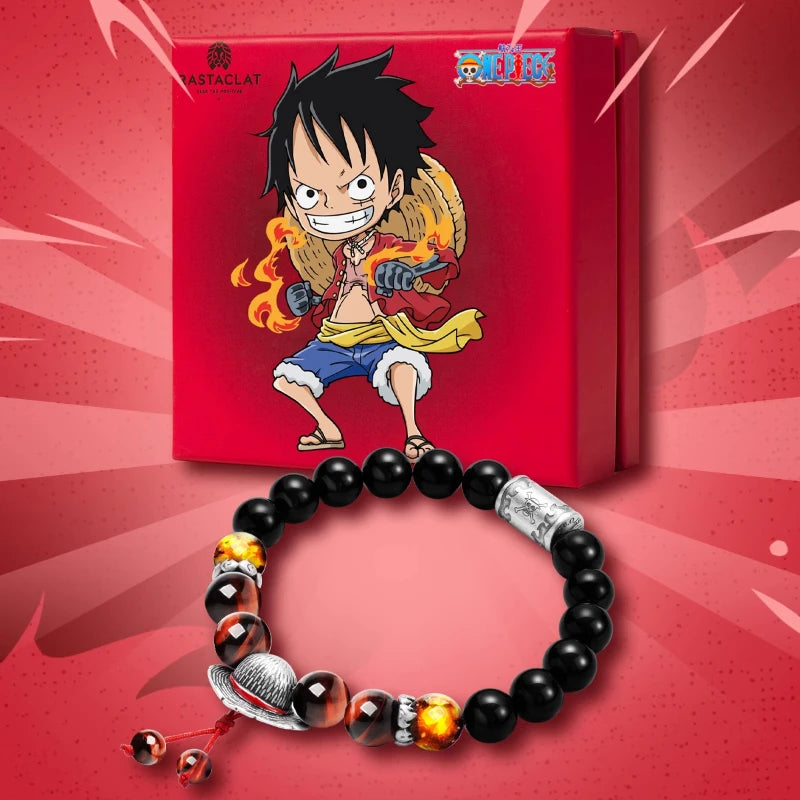Luffy / Ace / Sabo Bracelet