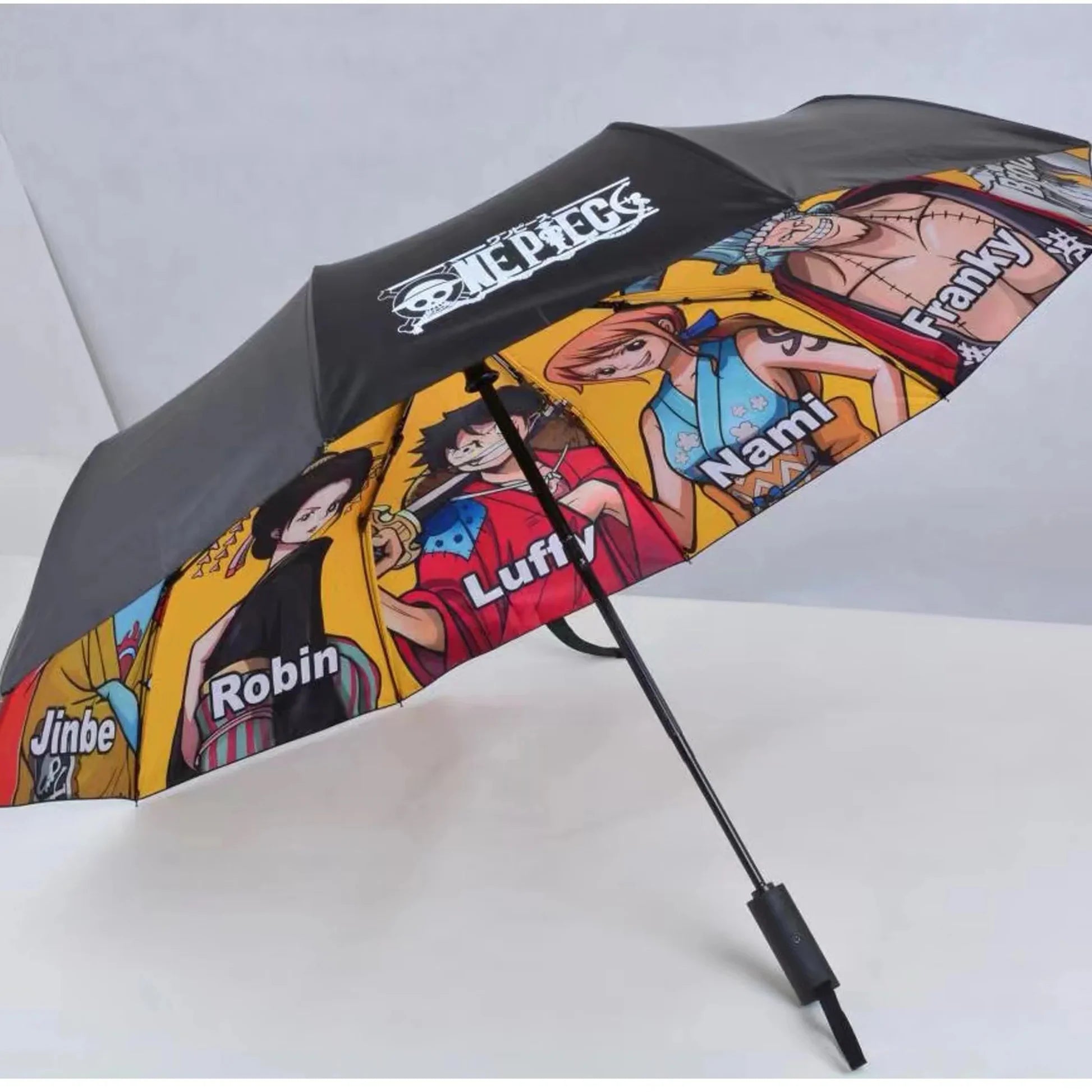 One Piece Umbrella ☔