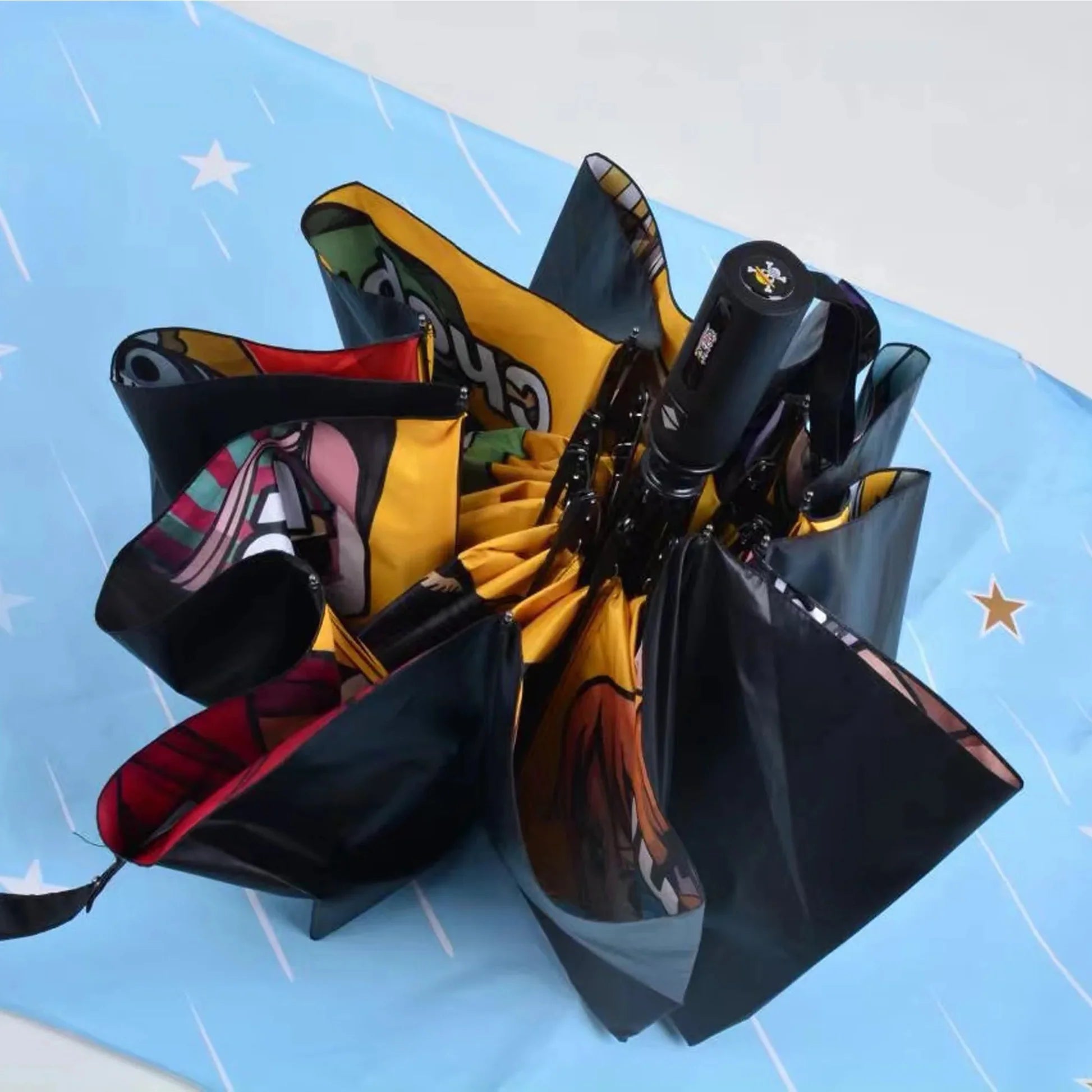 One Piece Umbrella ☔